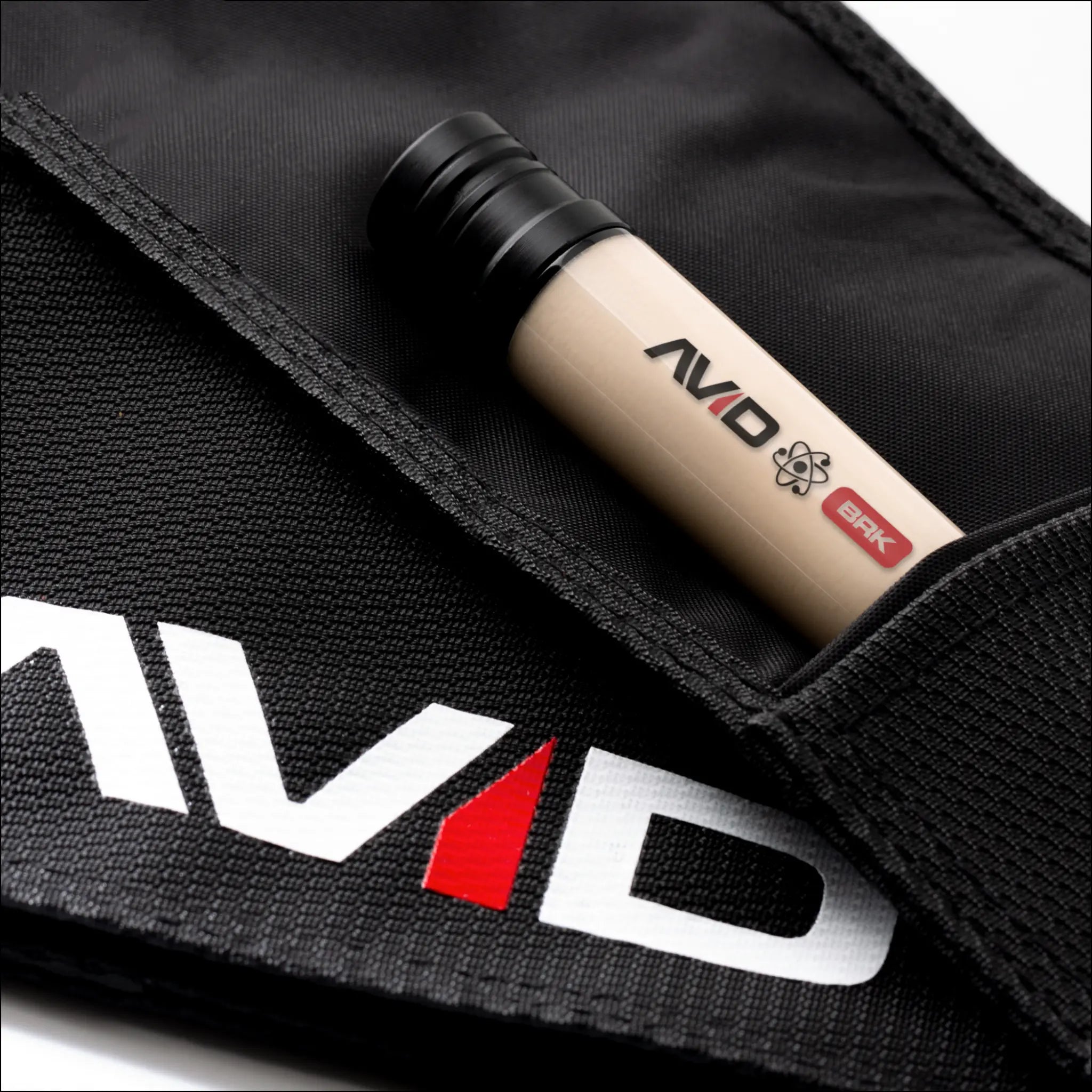 Taco Break Cuetec Avid Surge Gold Taco Break Cuetec Avid Surge Gold